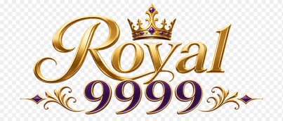 Royal 9999 โลโก้